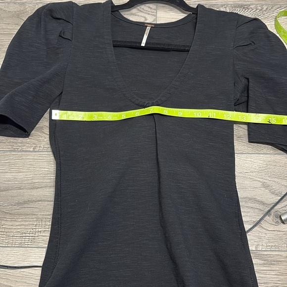 FP black top - Picture 9 of 12